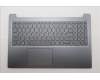 Lenovo 5CB1T18697 Tastatur inkl. Topcase ASM_GRE L 83S0 LG BL