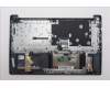 Lenovo 5CB1T18697 Tastatur inkl. Topcase ASM_GRE L 83S0 LG BL