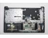 Lenovo 5CB1T18698 Tastatur inkl. Topcase ASM_HBW L 83S0 LG BL