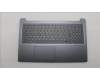 Lenovo 5CB1T18700 Tastatur inkl. Topcase ASM_ILD L 83S0 LG BL