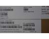 Lenovo 5CB1T18700 Tastatur inkl. Topcase ASM_ILD L 83S0 LG BL