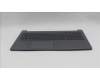 Lenovo 5CB1T18700 Tastatur inkl. Topcase ASM_ILD L 83S0 LG BL