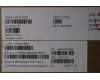 Lenovo 5CB1T18705 Tastatur inkl. Topcase ASM_NORDIC L 83S0 LG BL