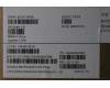 Lenovo 5CB1T18706 Tastatur inkl. Topcase ASM_POR L 83S0 LG BL