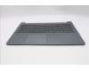 Lenovo 5CB1T18706 Tastatur inkl. Topcase ASM_POR L 83S0 LG BL