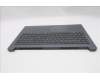 Lenovo 5CB1T18706 Tastatur inkl. Topcase ASM_POR L 83S0 LG BL