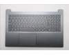 Lenovo 5CB1T18708 Tastatur inkl. Topcase ASM_SLV L 83S0 LG BL