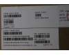 Lenovo 5CB1T18708 Tastatur inkl. Topcase ASM_SLV L 83S0 LG BL