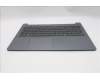 Lenovo 5CB1T18708 Tastatur inkl. Topcase ASM_SLV L 83S0 LG BL