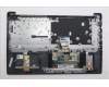 Lenovo 5CB1T18709 Tastatur inkl. Topcase spanisch L 83S0 LG BL