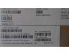 Lenovo 5CB1T18710 Tastatur inkl. Topcase schweiz L 83S0 LG BL