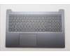 Lenovo 5CB1T50265 Tastatur inkl. Topcase ASM_UKR L 83S0 LG BL