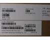 Lenovo 5CB1T50265 Tastatur inkl. Topcase ASM_UKR L 83S0 LG BL