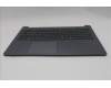 Lenovo 5CB1T50265 Tastatur inkl. Topcase ASM_UKR L 83S0 LG BL