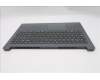 Lenovo 5CB1T50271 Tastatur inkl. Topcase ASM_ENG L 83S0LG NBL
