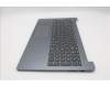 Lenovo 5CB1T50271 Tastatur inkl. Topcase ASM_ENG L 83S0LG NBL