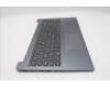 Lenovo 5CB1T50271 Tastatur inkl. Topcase ASM_ENG L 83S0LG NBL