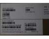 Lenovo 5CB1T50273 Tastatur inkl. Topcase ASM_FRA L 83S0LG NBL
