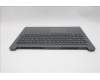 Lenovo 5CB1T50273 Tastatur inkl. Topcase ASM_FRA L 83S0LG NBL