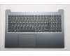 Lenovo 5CB1T50276 Tastatur inkl. Topcase deutsch L 83S0LG NBL