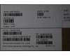 Lenovo 5CB1T50276 Tastatur inkl. Topcase deutsch L 83S0LG NBL