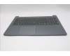 Lenovo 5CB1T50276 Tastatur inkl. Topcase deutsch L 83S0LG NBL