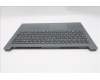 Lenovo 5CB1T50279 Tastatur inkl. Topcase ASM_HUN L 83S0LG NBL