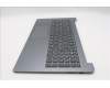 Lenovo 5CB1T50279 Tastatur inkl. Topcase ASM_HUN L 83S0LG NBL