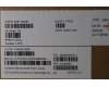 Lenovo 5CB1T50281 Tastatur inkl. Topcase ASM_ITA L 83S0LG NBL