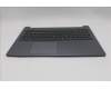 Lenovo 5CB1T50281 Tastatur inkl. Topcase ASM_ITA L 83S0LG NBL