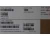 Lenovo 5CB1T50285 Tastatur inkl. Topcase ASM_NORDIC L 83S0LG NBL