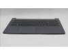 Lenovo 5CB1T50285 Tastatur inkl. Topcase ASM_NORDIC L 83S0LG NBL