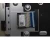 Lenovo 5CB1T50287 Tastatur inkl. Topcase ASM_RUS L 83S0LG NBL