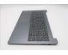 Lenovo 5CB1T50287 Tastatur inkl. Topcase ASM_RUS L 83S0LG NBL
