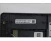 Lenovo 5CB1T50287 Tastatur inkl. Topcase ASM_RUS L 83S0LG NBL