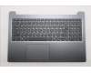 Lenovo 5CB1T50287 Tastatur inkl. Topcase ASM_RUS L 83S0LG NBL