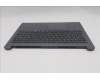 Lenovo 5CB1T50289 Tastatur inkl. Topcase spanisch L 83S0LG NBL
