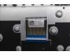 Lenovo 5CB1T50289 Tastatur inkl. Topcase spanisch L 83S0LG NBL