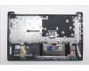Lenovo 5CB1T50290 Tastatur inkl. Topcase schweiz L 83S0LG NBL
