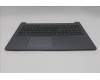 Lenovo 5CB1T50290 Tastatur inkl. Topcase schweiz L 83S0LG NBL