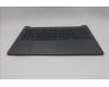 Lenovo 5CB1T50294 Tastatur inkl. Topcase ASM_UK L 83S0LG NBL