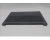 Lenovo 5CB1T50294 Tastatur inkl. Topcase ASM_UK L 83S0LG NBL
