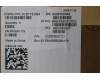 Lenovo 5CB1T52964 Tastatur inkl. Topcase ASM_ARA W21UY AG NBL