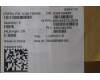 Lenovo 5CB1T52990 Tastatur inkl. Topcase ASM_UK W21UY AG NBL
