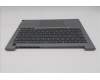 Lenovo 5CB1T52990 Tastatur inkl. Topcase ASM_UK W21UY AG NBL