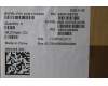 Lenovo 5CB1T52998 Tastatur inkl. Topcase ASM_BUL W21UY AG BL