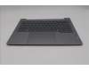 Lenovo 5CB1T52998 Tastatur inkl. Topcase ASM_BUL W21UY AG BL