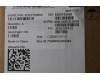 Lenovo 5CB1T53000 Tastatur inkl. Topcase ASM_CZE/SLK W21UY AG BL