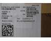 Lenovo 5CB1T53003 Tastatur inkl. Topcase ASM_FRA W21UY AG BL