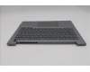 Lenovo 5CB1T53008 Tastatur inkl. Topcase ASM_HUN W21UY AG BL